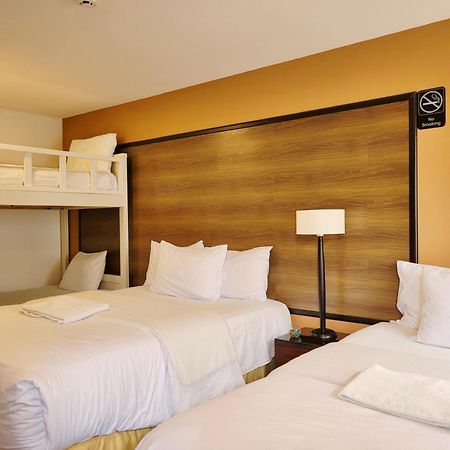 Hotel La Farola Cuenca Bagian luar foto