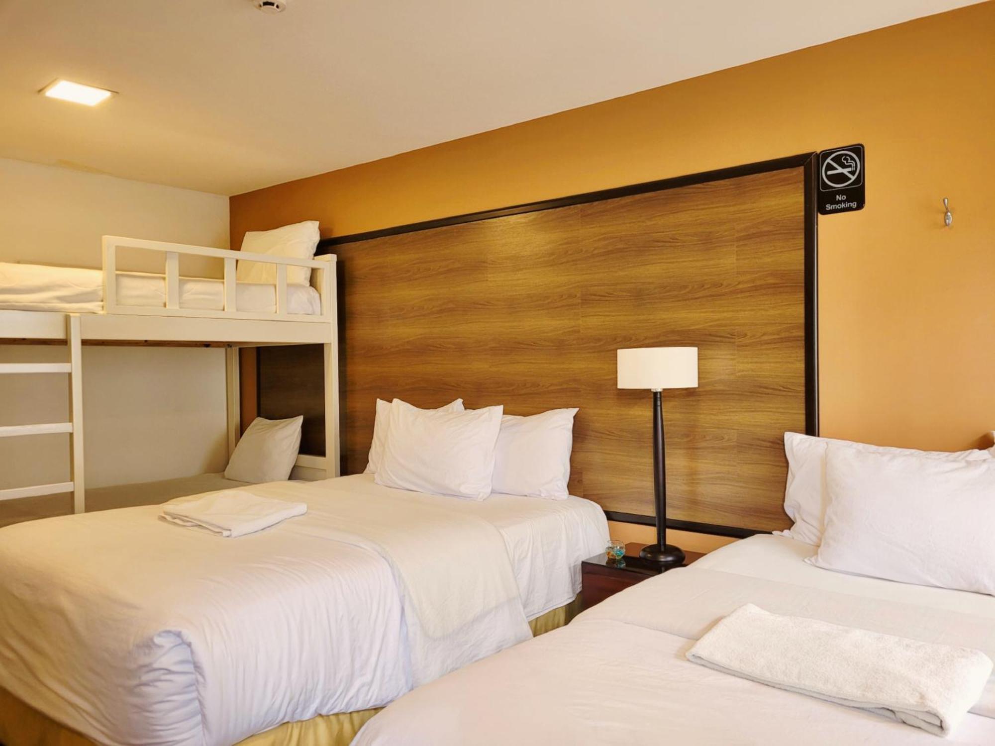 Hotel La Farola Cuenca Bagian luar foto